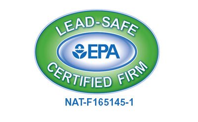 EPA Certified Firm