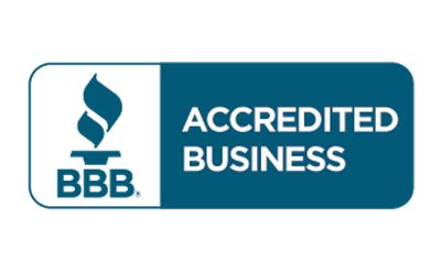 Better Business Bureau Accredited Business