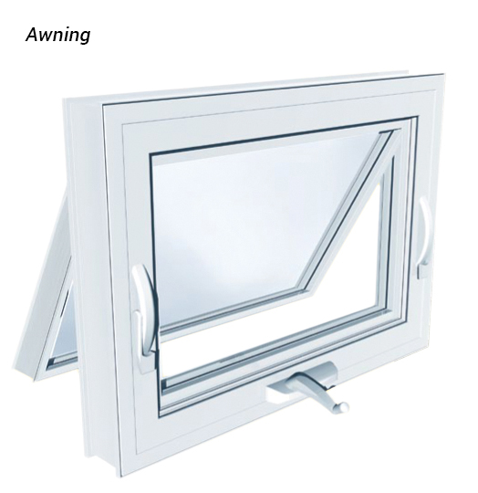 Casement and Awning Windows Boston MA