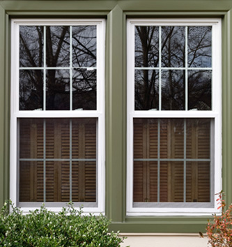 Double Hung Windows Springfield MA