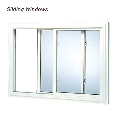 Sliding Windows Installation