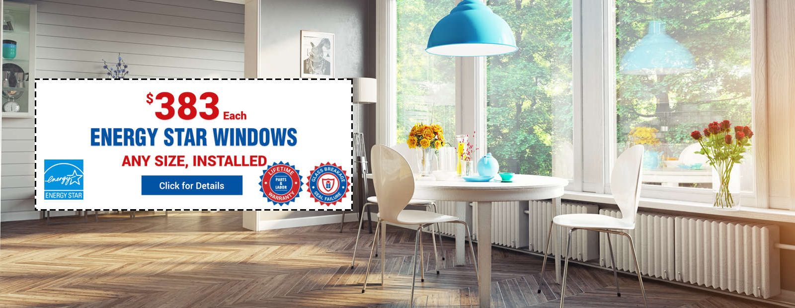 Energy Star Windows