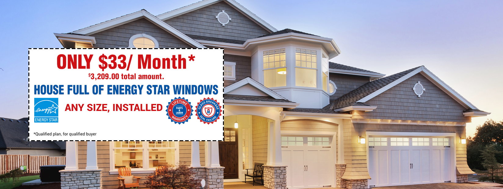 Energy Star Windows